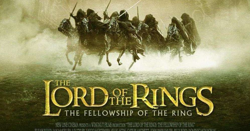 Lord of the Rings Trivia  100 Fun Facts About LOTR Movies