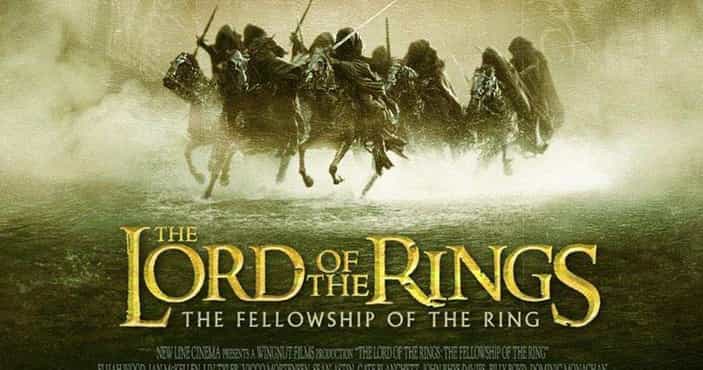 The Lord of the Rings' Fan Spots Incredible Movie Detail 20 Years