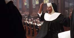 The Funniest Quotes From 'Sister Act'