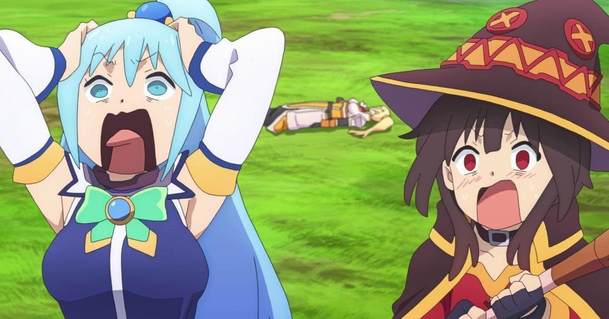 The 15 Weirdest Isekai Anime Plots You Can't Help But Laugh At