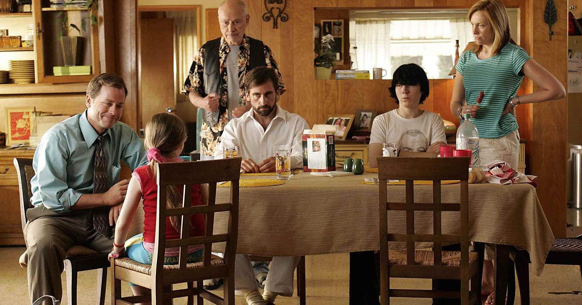 The 20+ Best 'Little Miss Sunshine' Quotes Ranked by Fans