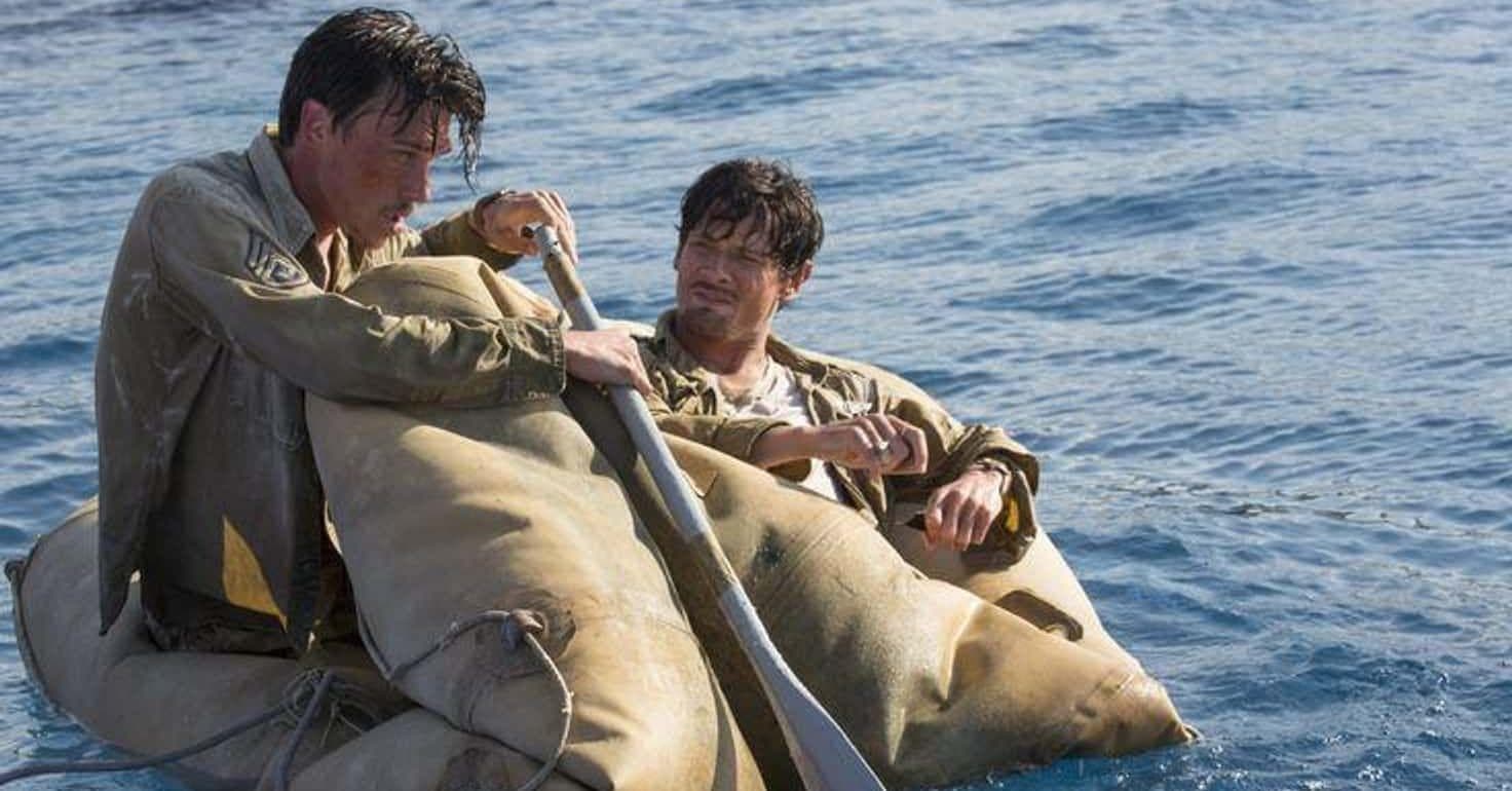 True Story Movies That Have A Happier Ending Than Real Life