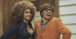 The Best Austin Powers in Goldmember Quotes
