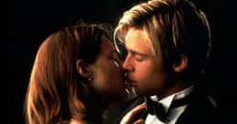 The Best 'Meet Joe Black' Quotes Will Help You Learn About Love