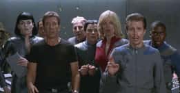 The Best 'Galaxy Quest' Quotes
