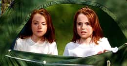 The Best Quotes From 'The Parent Trap'