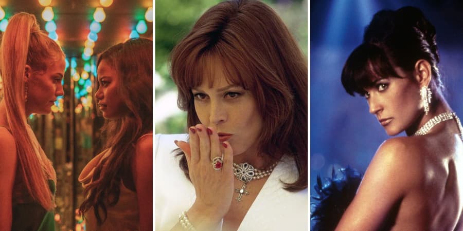 The 25 Best Movies Like 'Hustlers', Ranked By Fans