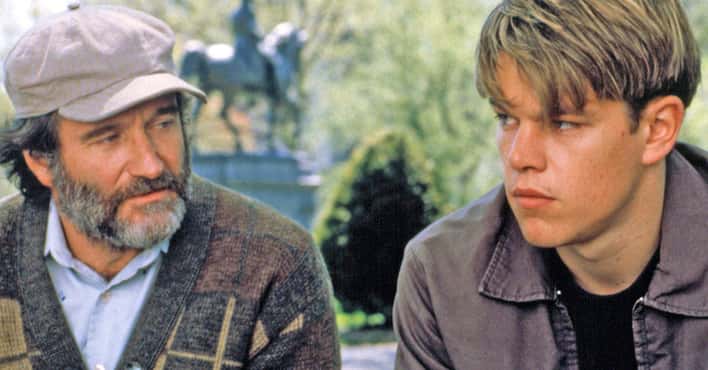 Best Quotes From 'Good Will Hunting'