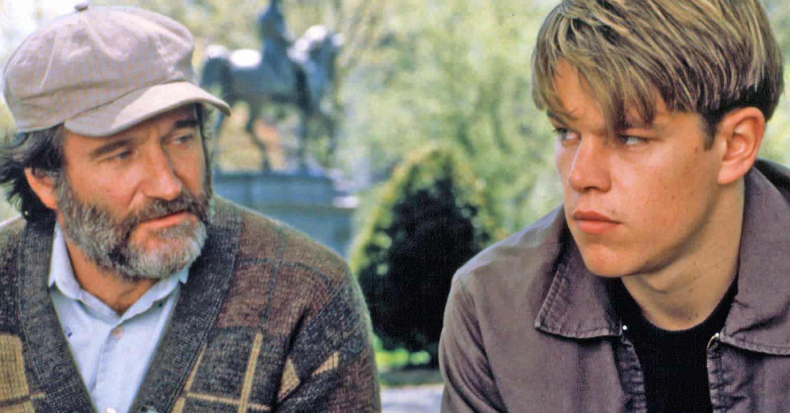 The Best 'Good Will Hunting' Quotes