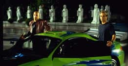 The Best Quotes From 'The Fast and the Furious,' Ranked