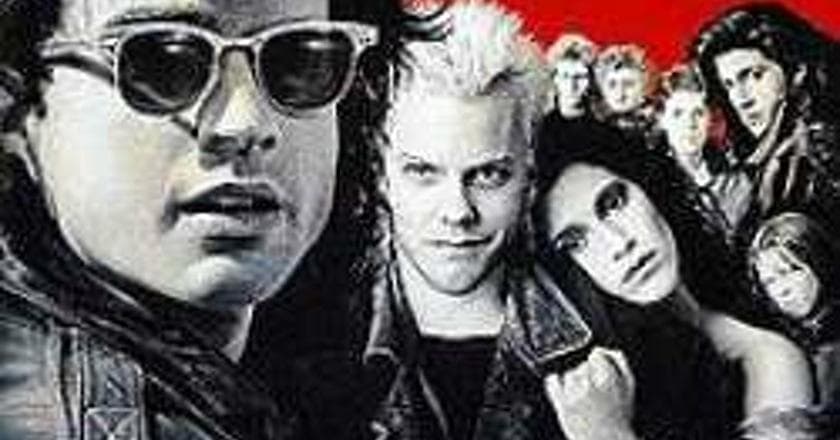 The 10 Vampire Movies That Don't Suck