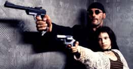 The Best 'Léon: The Professional' Movie Quotes