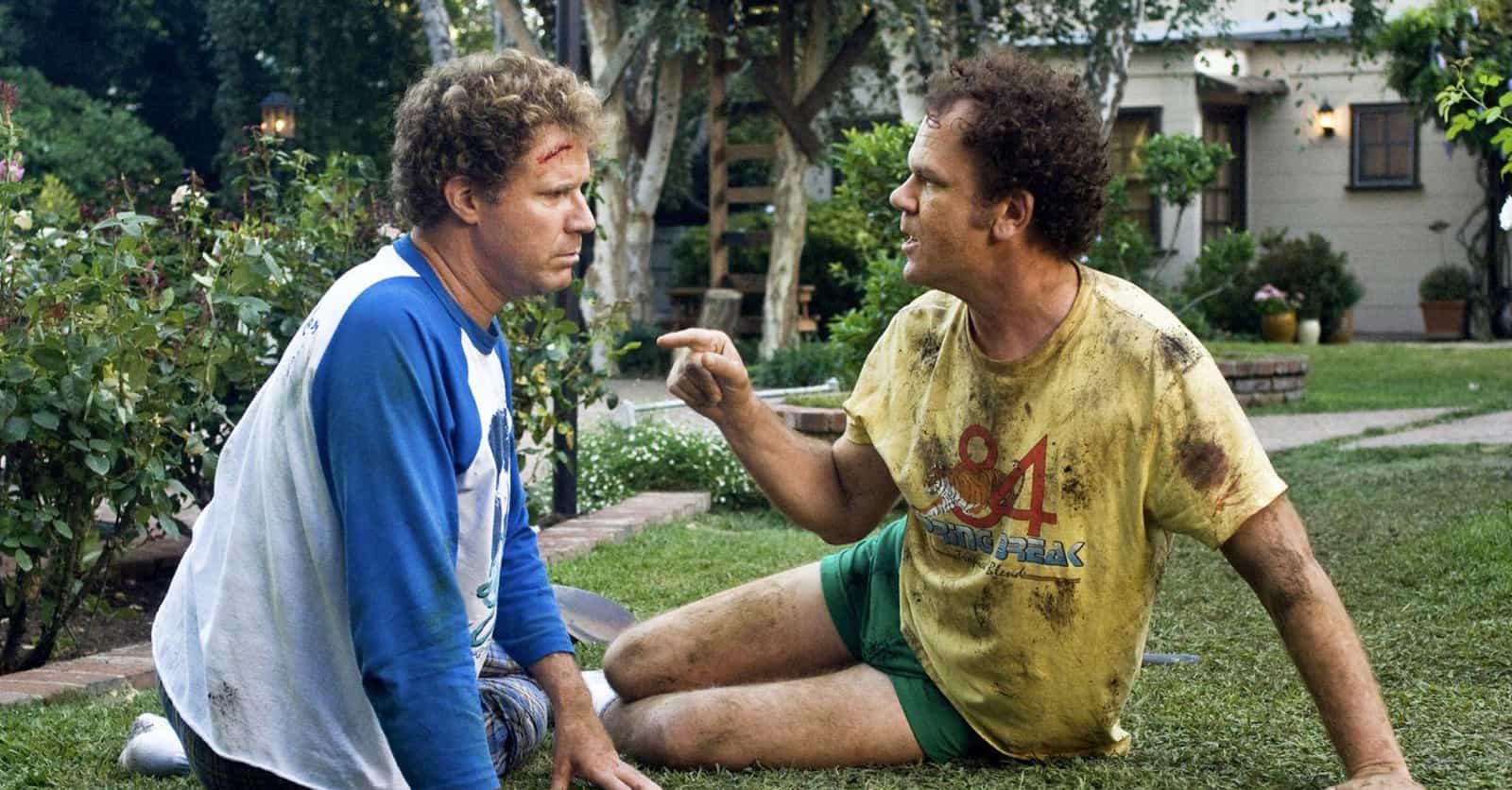 The Best 'Step Brothers' Quotes, Ranked