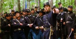 The Best 'Gettysburg' Quotes, Ranked