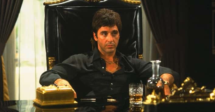 The Best Quotes From 'Scarface'