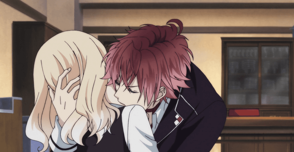 The 11 Worst Romance Anime of All Time