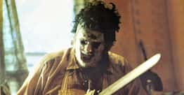 The True Story Behind 'The Texas Chainsaw Massacre' And Why It's Total BS