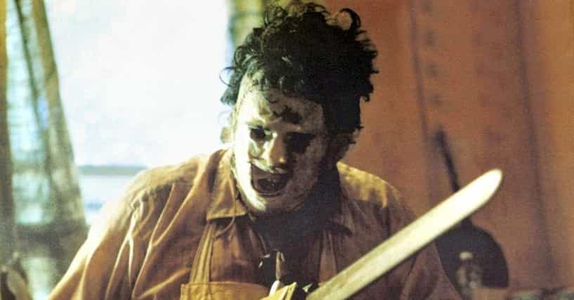 The True Story Behind 'The Texas Chainsaw Massacre'