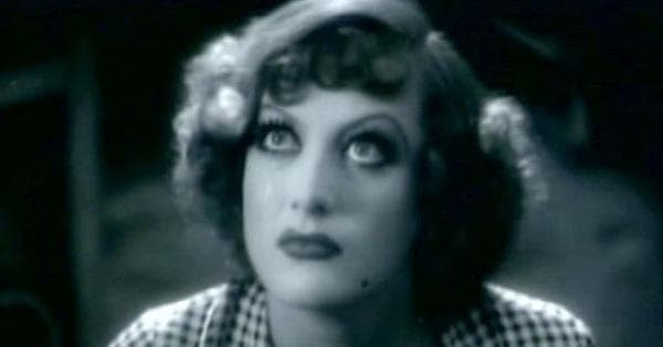 Joan Crawford Movies List: Best To Worst