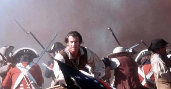 American Revolutionary War Movies List of American