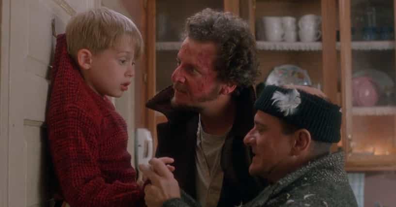 The Best Home Alone Quotes Ranked By Fans