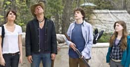 The Best 'Zombieland' Quotes, Ranked