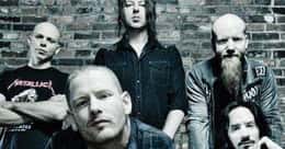 The Best Stone Sour Albums of All Time