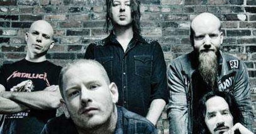 stone sour discography kat