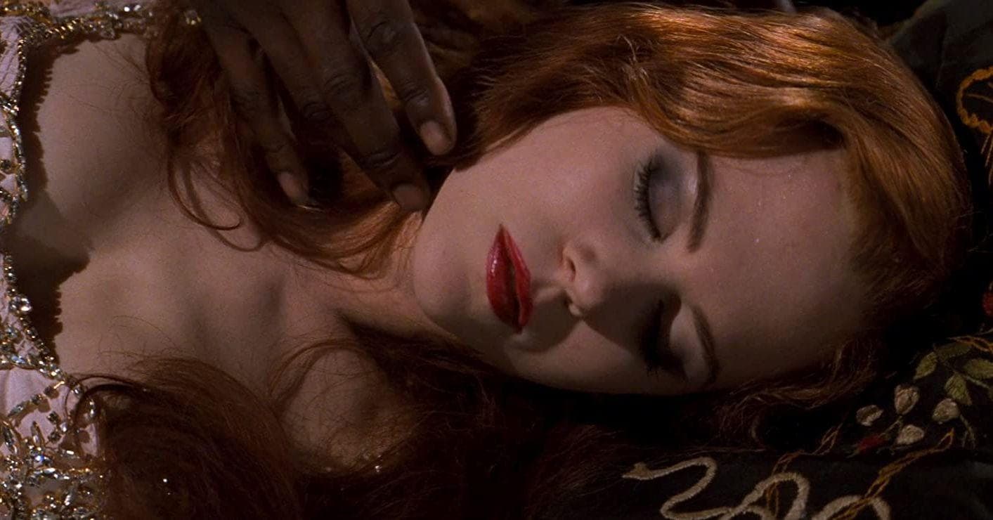 The 13 Best Movies With Historical Illnesses, Ranked