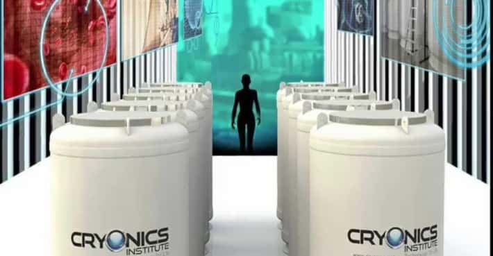 The Industry of Cryogenics