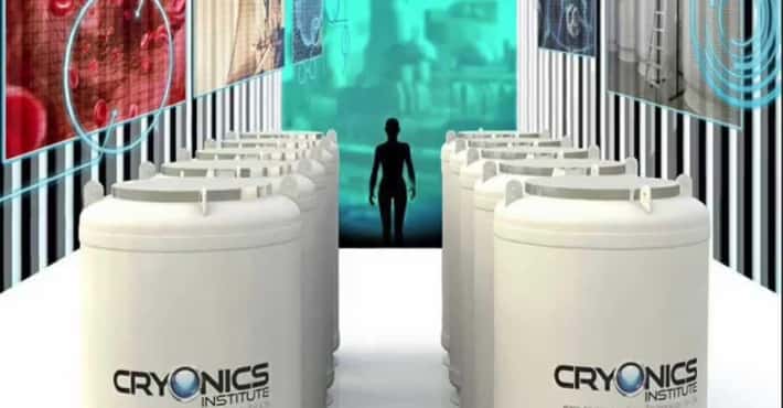 The Industry of Cryogenics