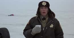 The Most Memorable Quotes From 'Fargo'