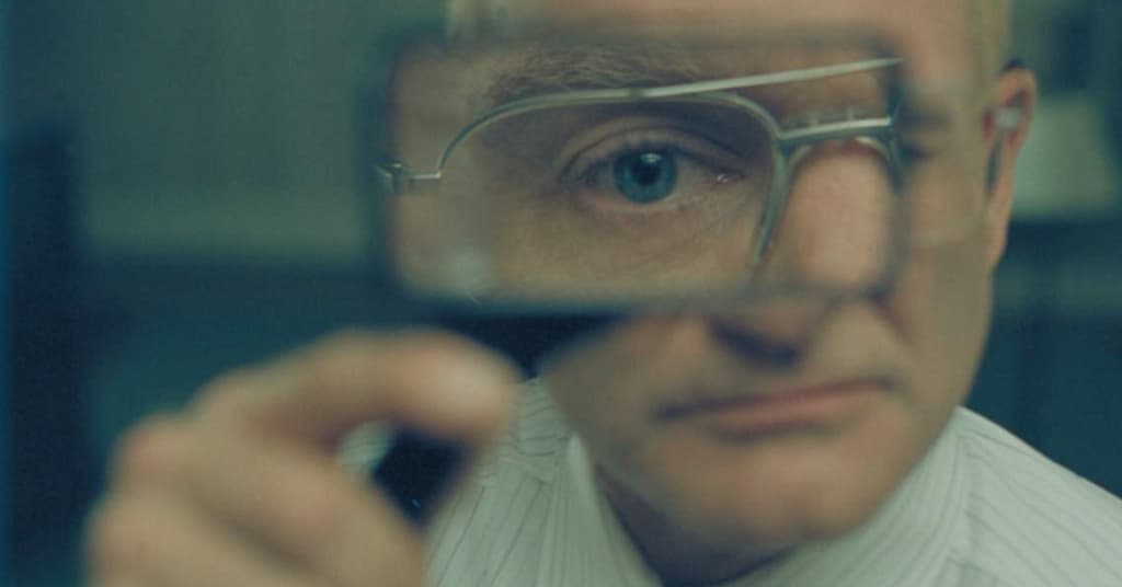 16 Comedy Actors Who've Proven They're Just As Good At Drama