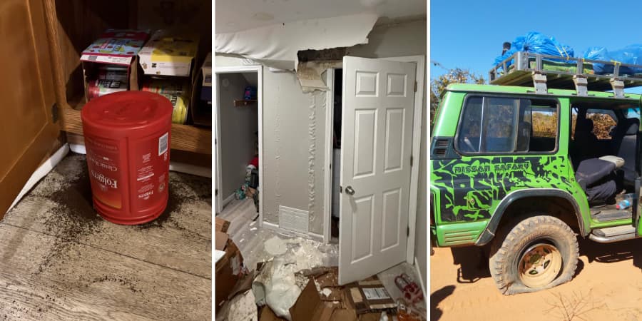 People Share Their Bad Luck Moments Of The Week That Made Us Say 'Well ...