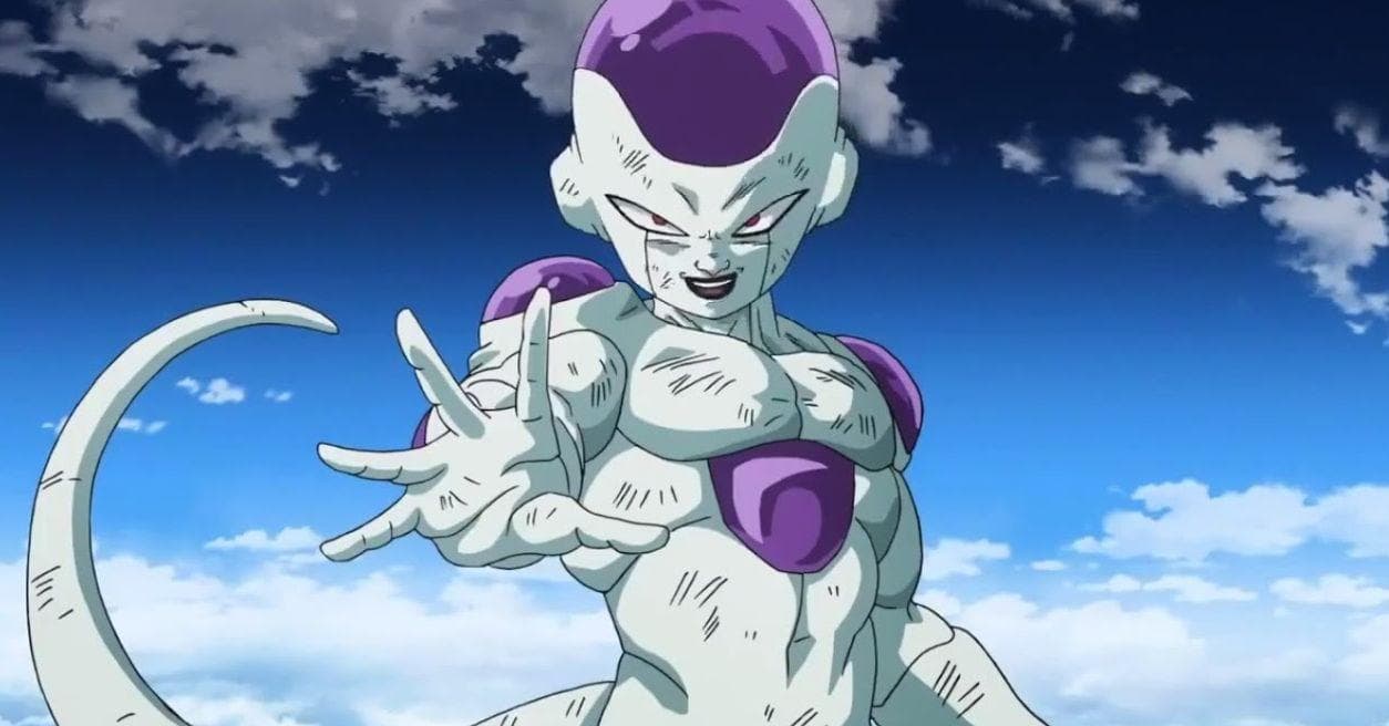 Who Is Your Anime Nemesis Based On Your Zodiac Sign?