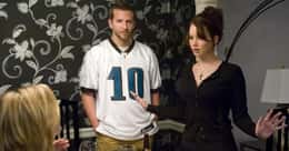 What To Watch If You Love 'Silver Linings Playbook'