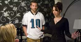 What To Watch If You Love 'Silver Linings Playbook'