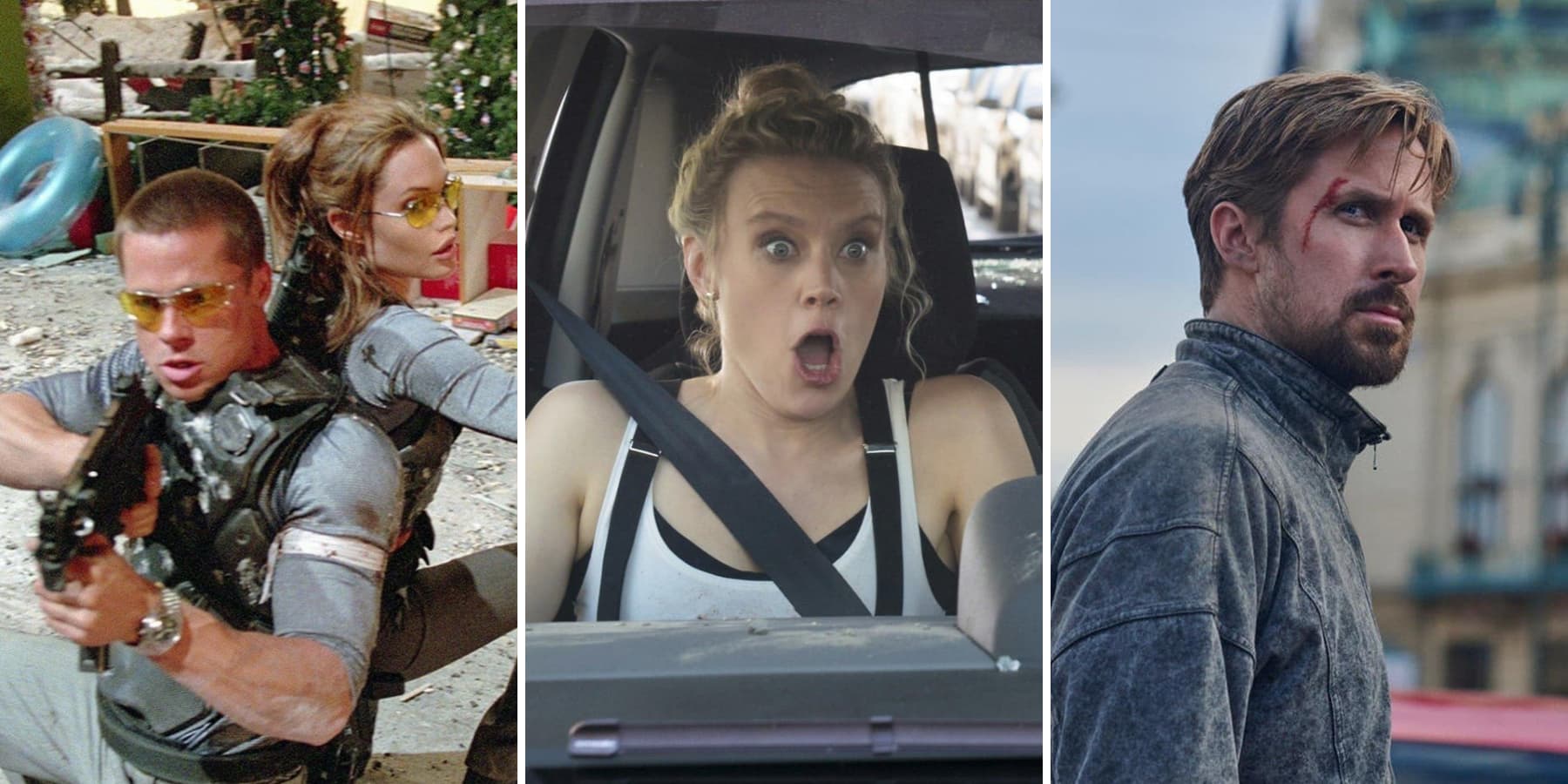 The 25 Best Movies Like 'Ghosted', Ranked By Fans