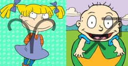 Which 'Rugrats' Character Are You Based On Your Zodiac Sign?