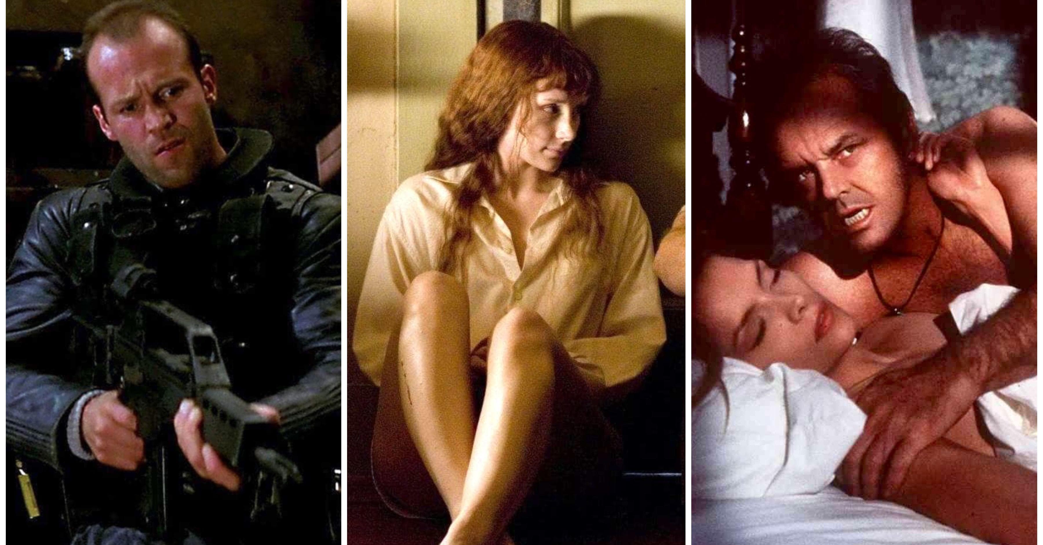 Bad Horror Movies With Surprisingly Stacked Casts