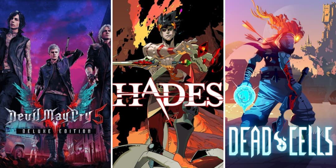 The 25 Best PlayStation 5 Hack and Slash Games