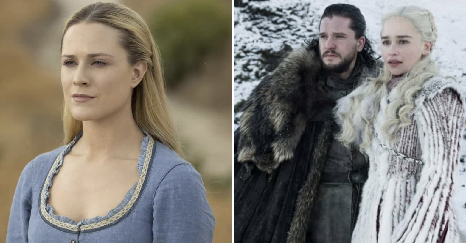 19 Phenomenal TV Shows That Started Strong Then Fell Off A Cliff