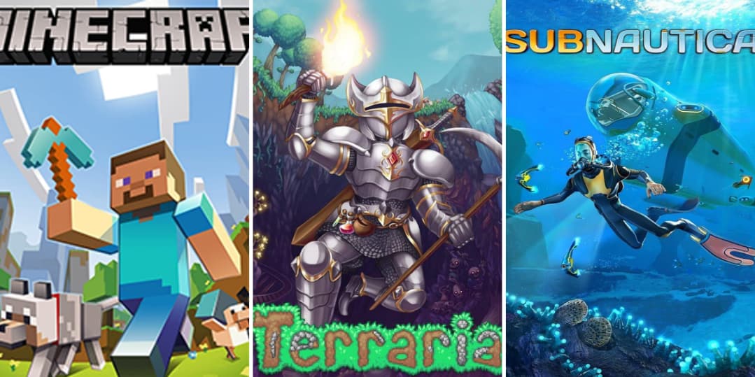 The 23 BestPlayStation 5 Sandbox Games