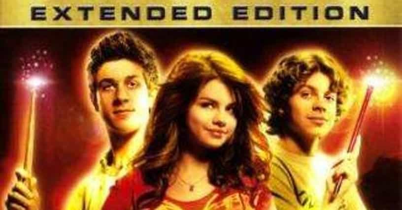 Wizards Of Waverly Place: The Movie Cast List: Actors and ...