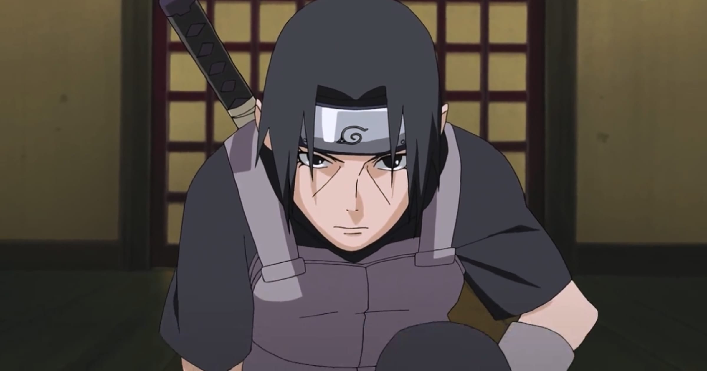 Here Are the Birthdays of All Your Favorite 'Naruto' Characters