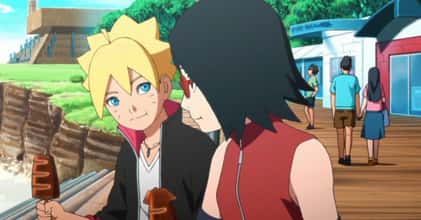 The 13 Best ‘Boruto’ Ships, Ranked