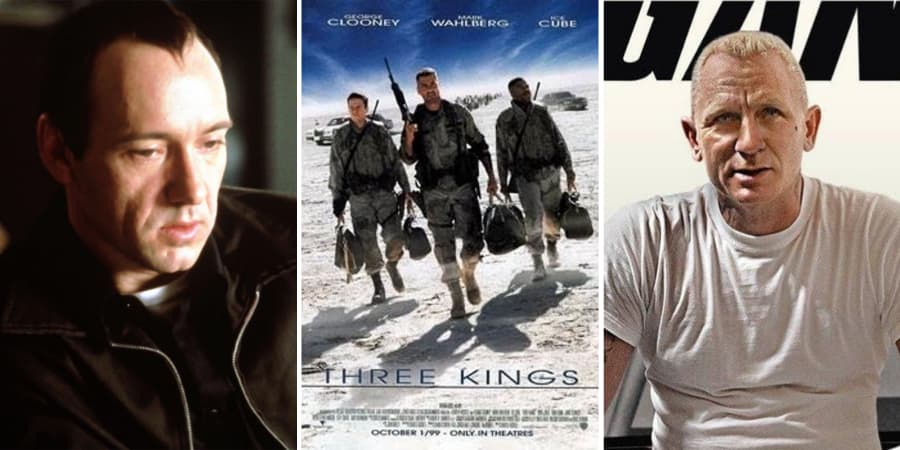 The 31 Best Movies With Robbers And Theives, Ranked