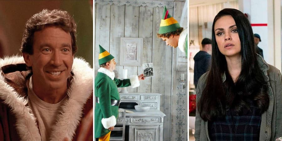 The 25 Best Movies Like 'Christmas with the Kranks', Ranked By Fans