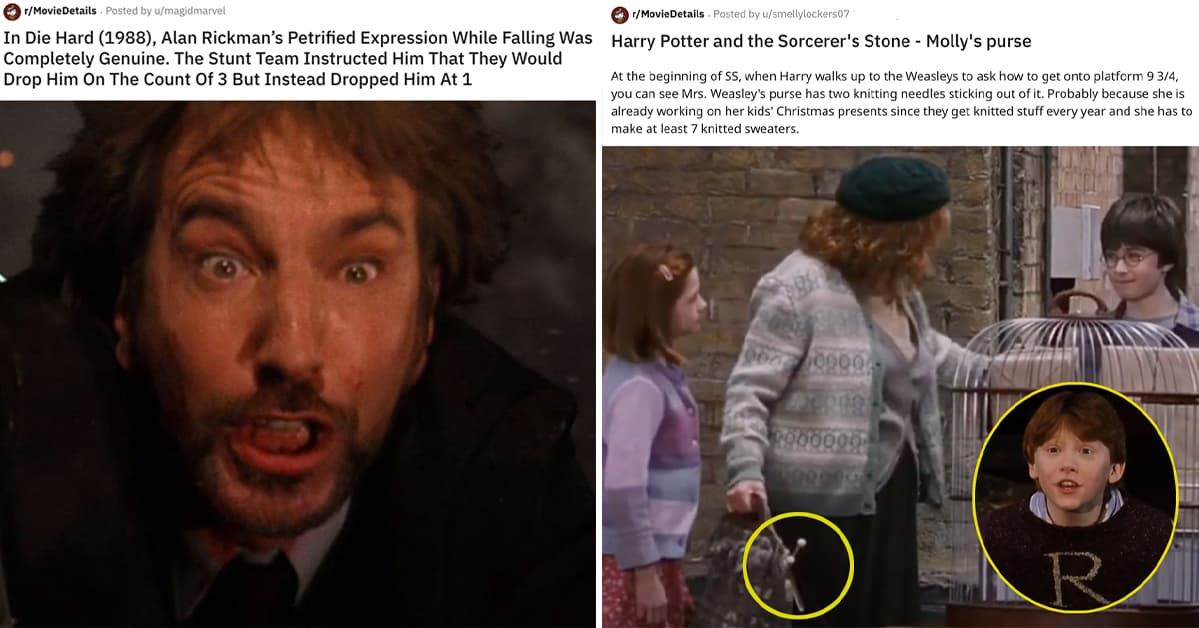 Small Details From 'Christmas Adjacent' Movies For People Who Love Unconventional Holiday Classics