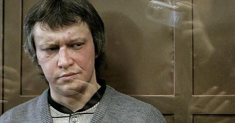 famous serial killer images